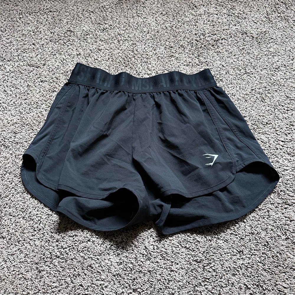 Gymshark shorts